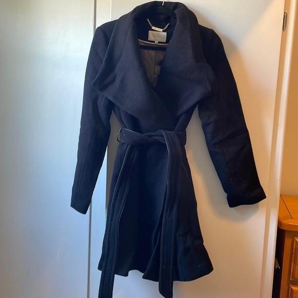 100% wool Monk and Lou pea coat - Picture 1 of 2